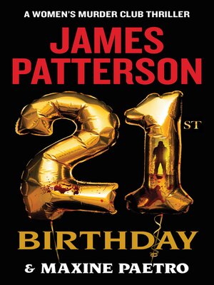 cover image of 21st Birthday